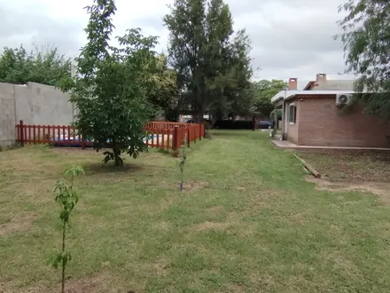 Alquiler temporario de apartamento em Villa cura brochero