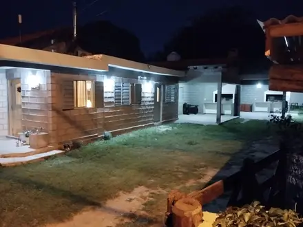 Alquiler temporario de apartamento em Villa cura brochero