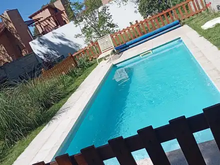Alquiler temporario de apartamento em Villa cura brochero
