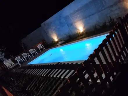 Alquiler temporario de apartamento em Villa cura brochero