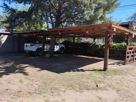 Alquiler temporario de apartamento em Villa cura brochero