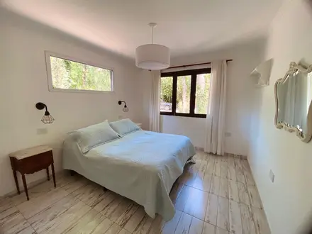 Alquiler temporario de casa em Mar de cobo