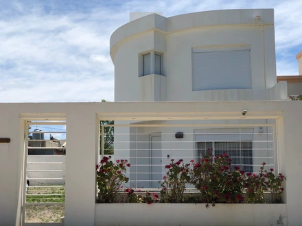 Alquiler temporario de casa em Las grutas