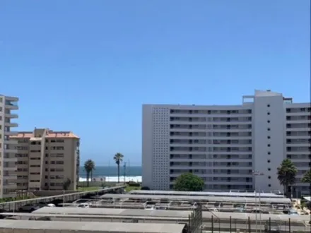 Arriendo temporario de departamento en La serena