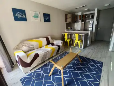Arriendo temporario de apartamento em Santiago