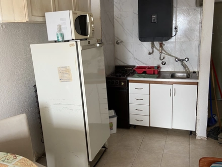 Alquiler temporario de departamento en Mar del plata
