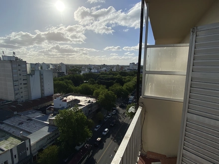 Alquiler temporario de departamento en Mar del plata