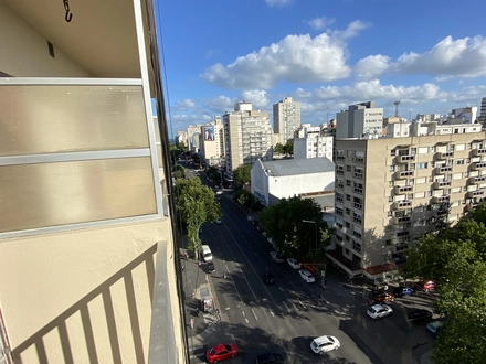 Alquiler temporario de departamento en Mar del plata