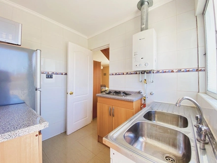 Arriendo temporario de casa en Los molles