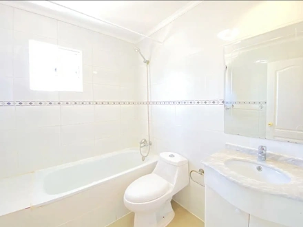 Arriendo temporario de casa en Los molles