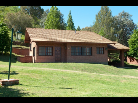 Alquiler temporario de casa en Villa general belgrano