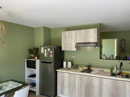 Arriendo temporario de departamento en Algarrobo