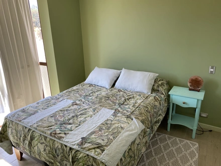 Arriendo temporario de departamento en Algarrobo