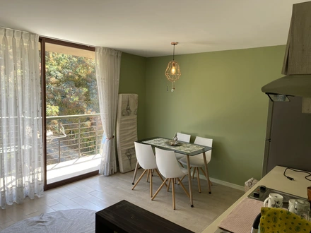 Arriendo temporario de departamento en Algarrobo