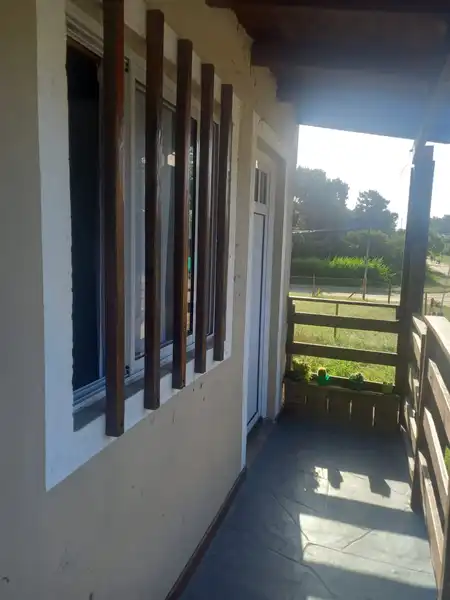 Alquiler temporario de apartamento em Nueva atlantis