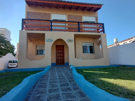 Alquiler temporario de casa em Las grutas