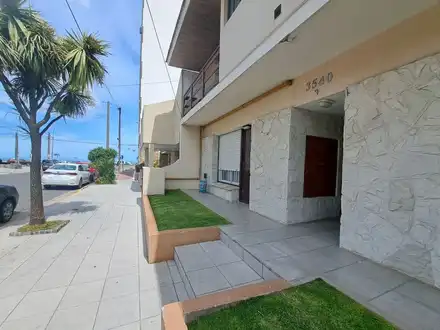 Alquiler temporario de apartamento em Mar del plata