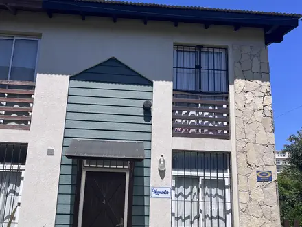 Alquiler temporario de casa em Ostende