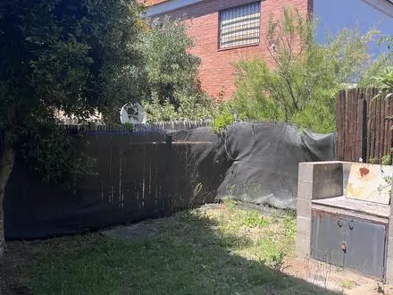 Alquiler temporario de casa em Ostende