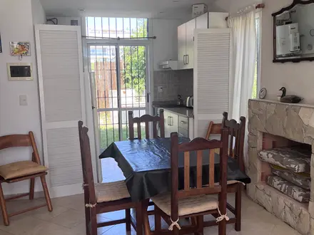 Alquiler temporario de casa em Ostende