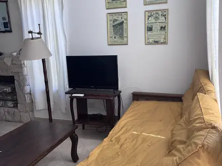 Alquiler temporario de casa em Ostende