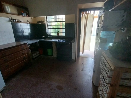 Alquiler temporario de casa em Miramar
