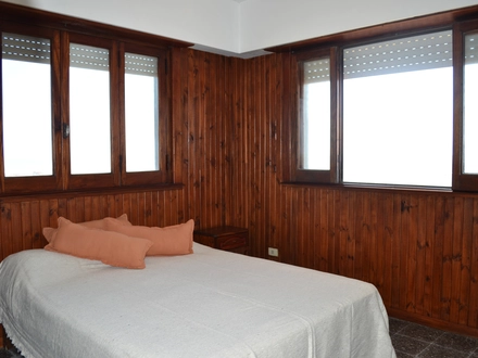Alquiler temporario de apartamento em San clemente del tuyú