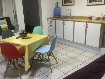 Arriendo temporario de apartamento em Iquique