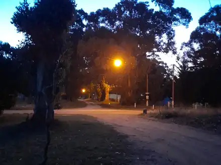 Alquiler temporario de casa em Necochea