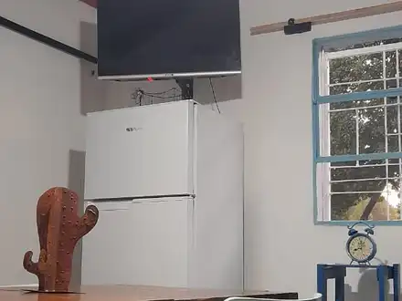 Alquiler temporario de casa em Necochea