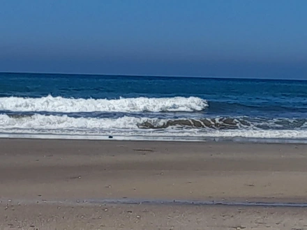 Alquiler temporario de casa em Necochea