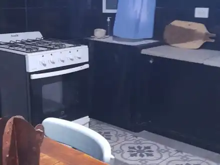 Alquiler temporario de casa em Necochea