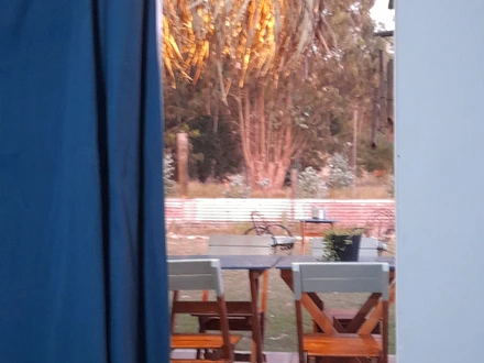Alquiler temporario de casa em Necochea
