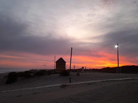 Alquiler temporario de casa em Necochea