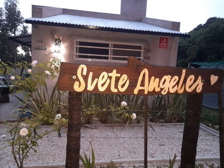 Alquiler temporario de casa em Necochea