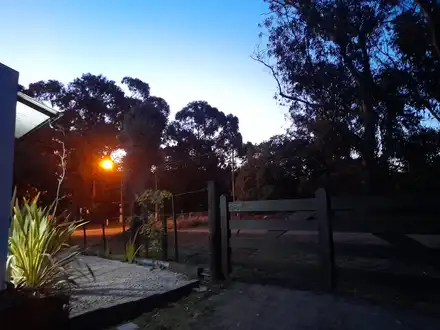 Alquiler temporario de casa em Necochea