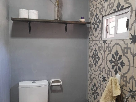 Alquiler temporario de casa em Necochea