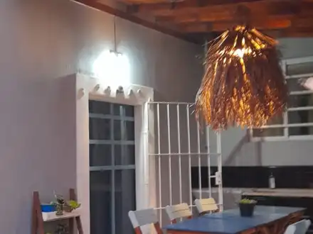 Alquiler temporario de casa em Necochea