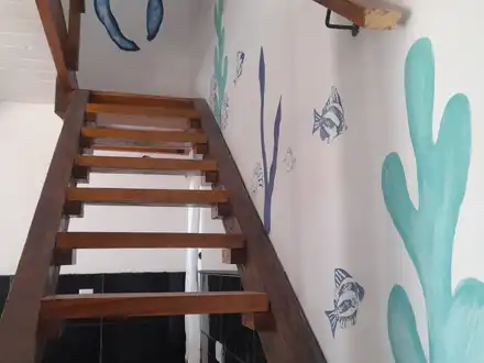 Alquiler temporario de casa em Necochea