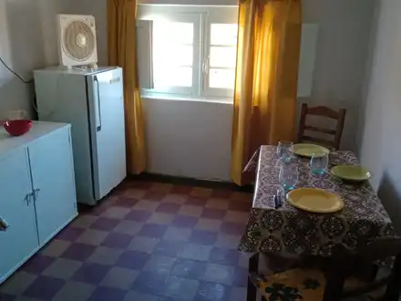 Alquiler temporario de apartamento em Necochea