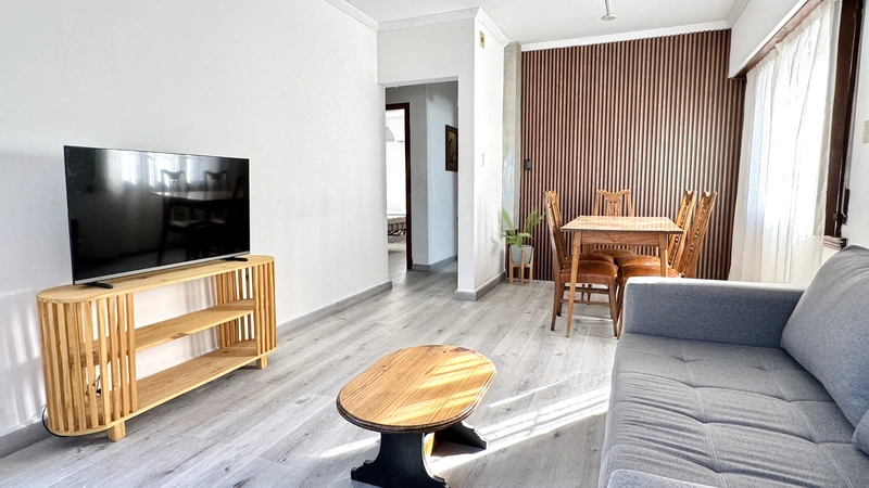 Alquiler temporario de casa en Necochea