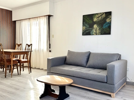 Alquiler temporario de casa en Necochea