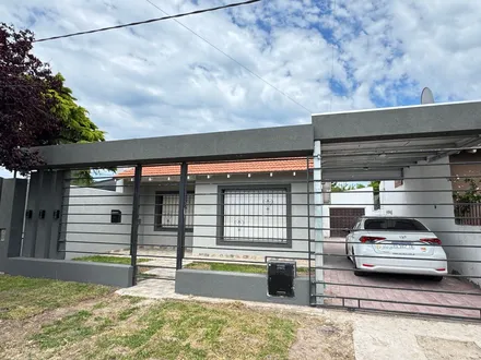 Alquiler temporario de casa em Necochea