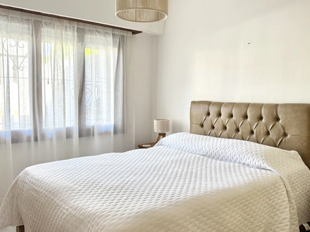 Alquiler temporario de casa en Necochea