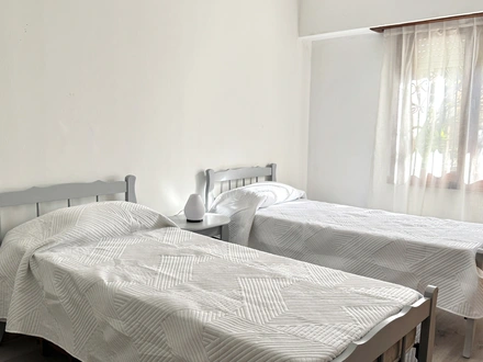 Alquiler temporario de casa en Necochea