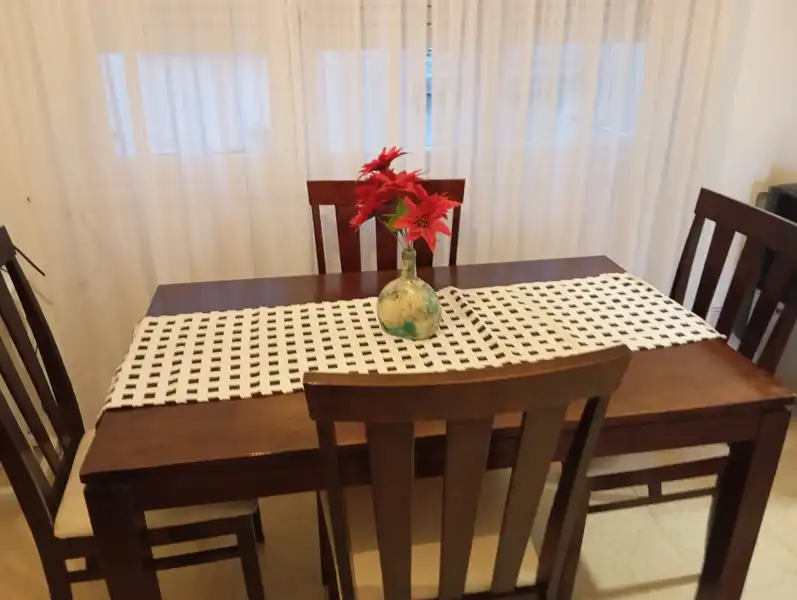 Alquiler temporario de apartamento em Mar del plata