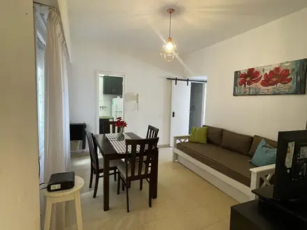 Alquiler temporario de apartamento em Mar del plata