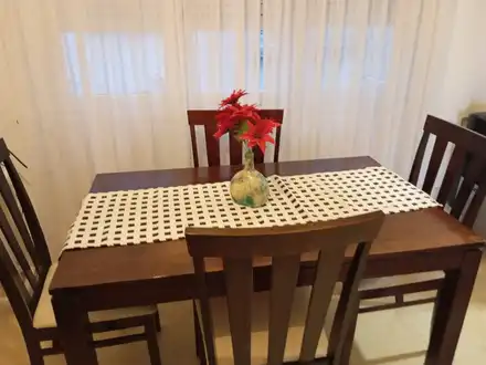 Alquiler temporario de apartamento em Mar del plata