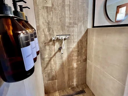 Alquiler temporario de casa en Merlo