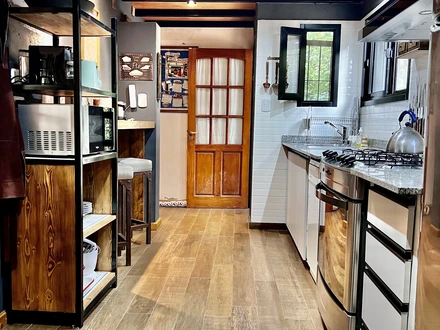 Alquiler temporario de casa en Merlo